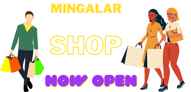 Mingalarcollection