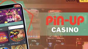 Concerning Pin-Up Gambling establishment