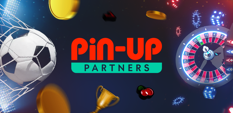 Regarding Pin-Up Gambling establishment